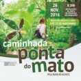 26-11-2016 - Caminhada Ponta do Mato, pela Base do Alfeite